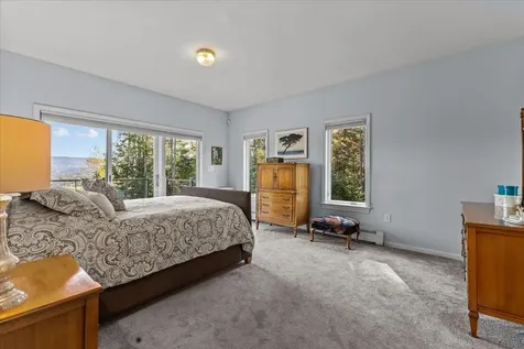 145 Lower Moulton Lane Stowe VT 05672