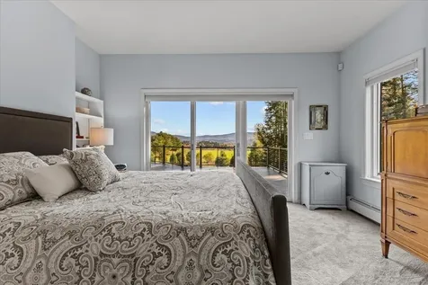 145 Lower Moulton Lane Stowe VT 05672