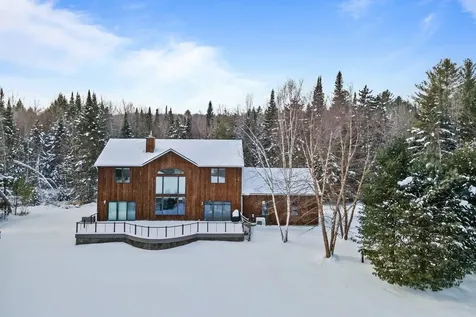 145 Lower Moulton Lane Stowe VT 05672