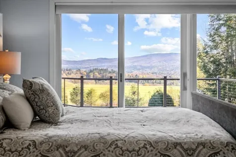 145 Lower Moulton Lane Stowe VT 05672