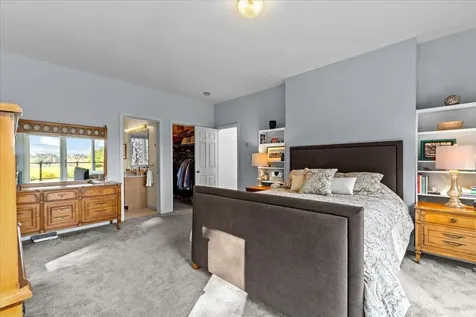 145 Lower Moulton Lane Stowe VT 05672