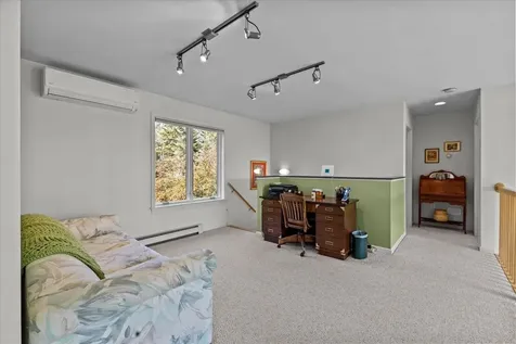 145 Lower Moulton Lane Stowe VT 05672