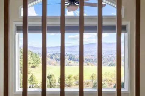 145 Lower Moulton Lane Stowe VT 05672