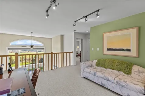 145 Lower Moulton Lane Stowe VT 05672