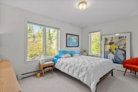 145 Lower Moulton Lane Stowe VT 05672