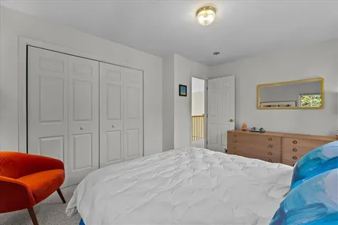 145 Lower Moulton Lane Stowe VT 05672
