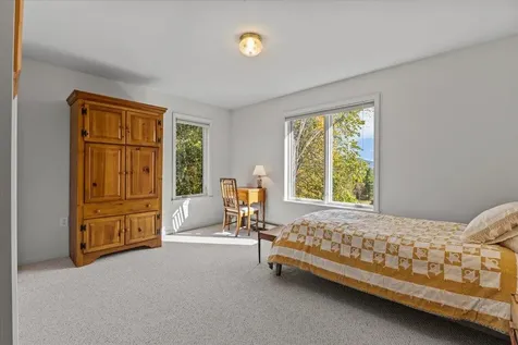 145 Lower Moulton Lane Stowe VT 05672