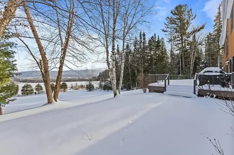 145 Lower Moulton Lane Stowe VT 05672