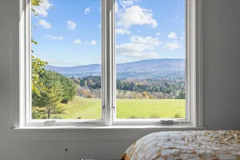 145 Lower Moulton Lane Stowe VT 05672