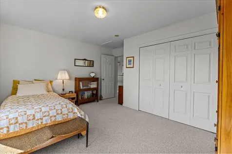 145 Lower Moulton Lane Stowe VT 05672