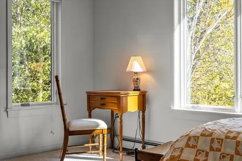145 Lower Moulton Lane Stowe VT 05672