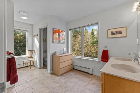 145 Lower Moulton Lane Stowe VT 05672