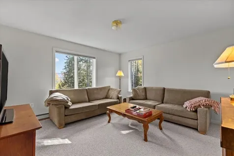 145 Lower Moulton Lane Stowe VT 05672