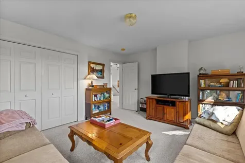145 Lower Moulton Lane Stowe VT 05672