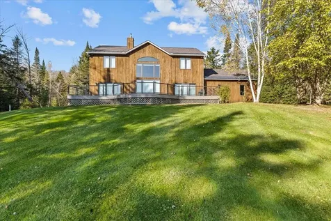 145 Lower Moulton Lane Stowe VT 05672