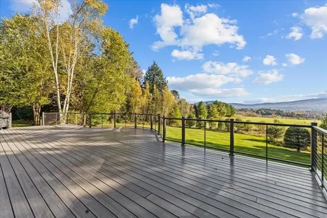 145 Lower Moulton Lane Stowe VT 05672