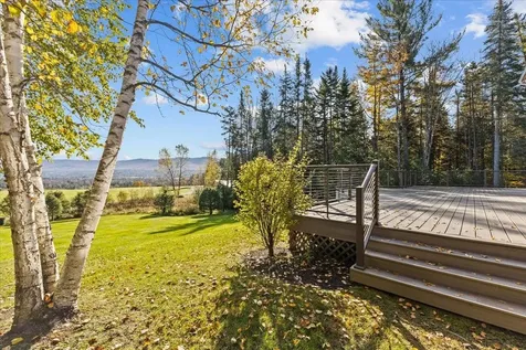 145 Lower Moulton Lane Stowe VT 05672
