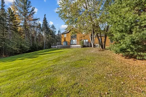 145 Lower Moulton Lane Stowe VT 05672
