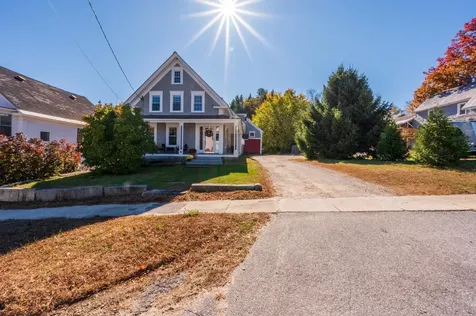 85 West Main Street Bradford NH 03221