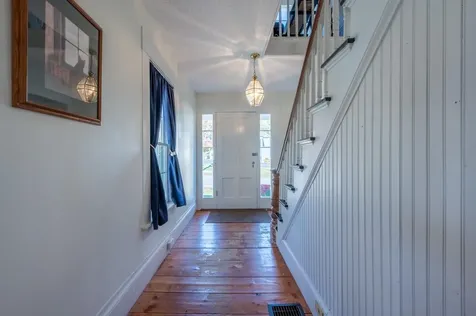 85 West Main Street Bradford NH 03221