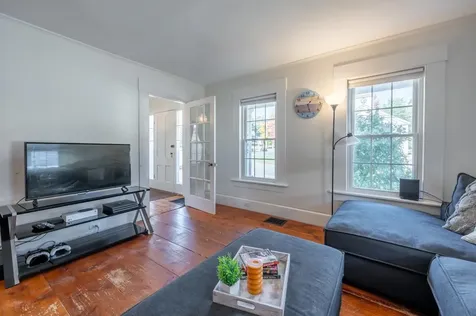 85 West Main Street Bradford NH 03221