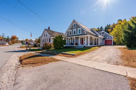 85 West Main Street Bradford NH 03221