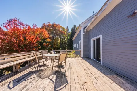 85 West Main Street Bradford NH 03221