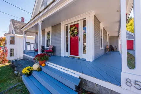 85 West Main Street Bradford NH 03221