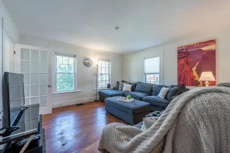 85 West Main Street Bradford NH 03221