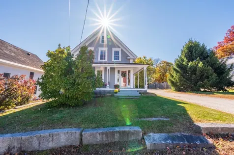 85 West Main Street Bradford NH 03221