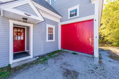 85 West Main Street Bradford NH 03221