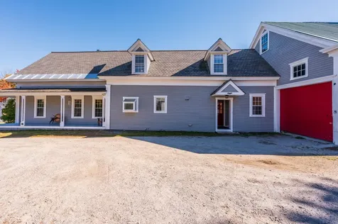 85 West Main Street Bradford NH 03221