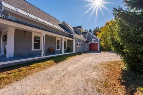 85 West Main Street Bradford NH 03221