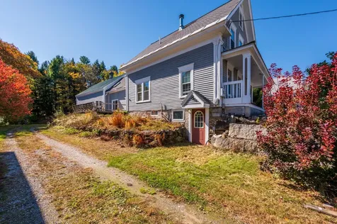 85 West Main Street Bradford NH 03221