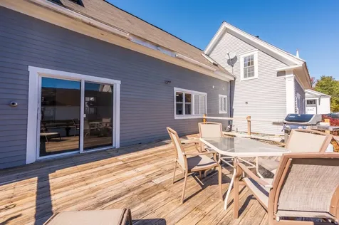 85 West Main Street Bradford NH 03221