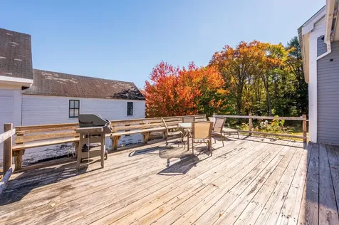 85 West Main Street Bradford NH 03221