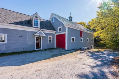 85 West Main Street Bradford NH 03221