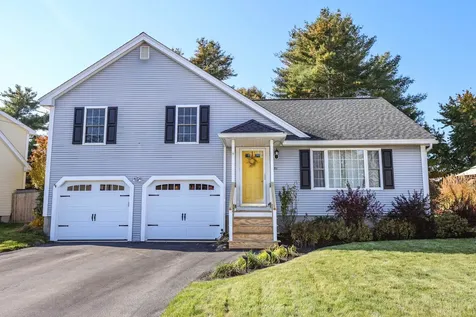 51 Hickory Street Manchester NH 03103