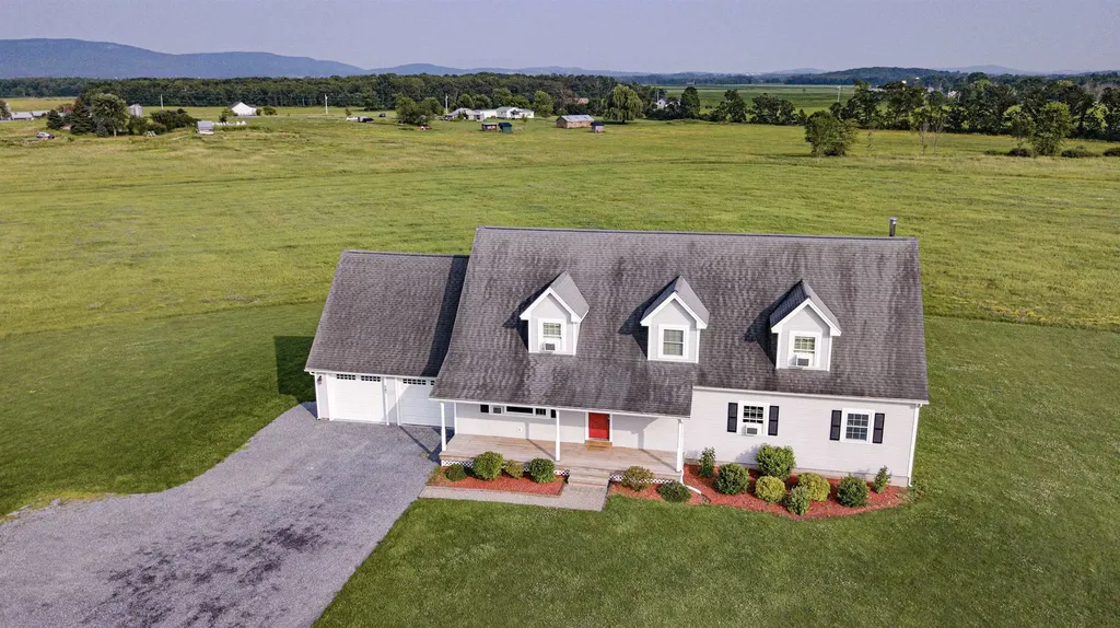 267 Church Street Addison VT 05491