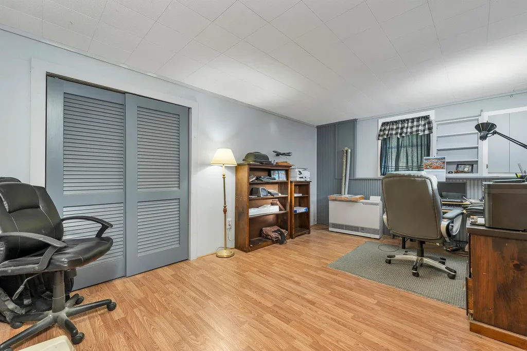 205 Kings Highway New Durham NH 03855