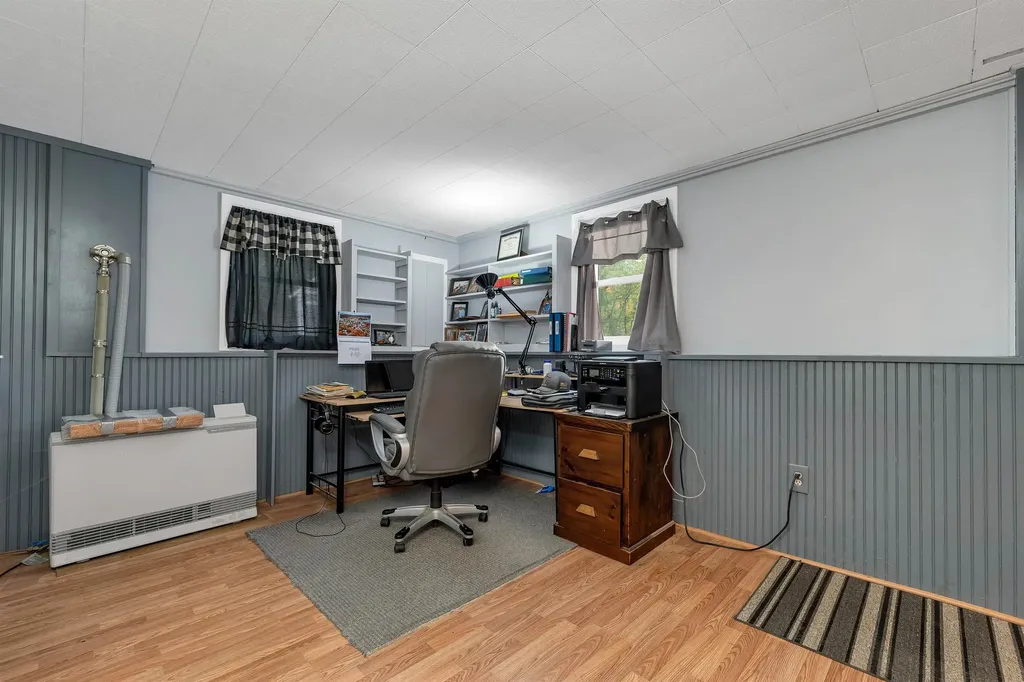 205 Kings Highway New Durham NH 03855