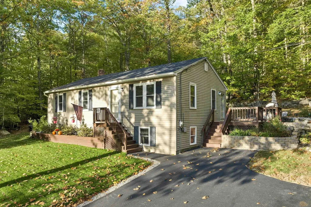 205 Kings Highway New Durham NH 03855