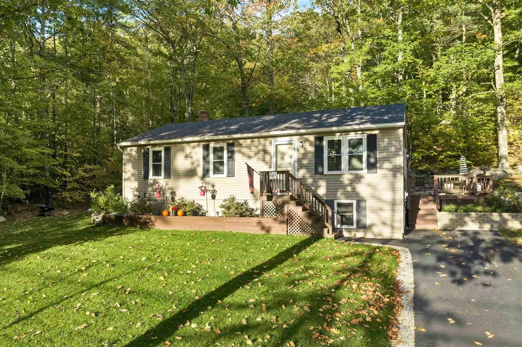 205 Kings Highway New Durham NH 03855