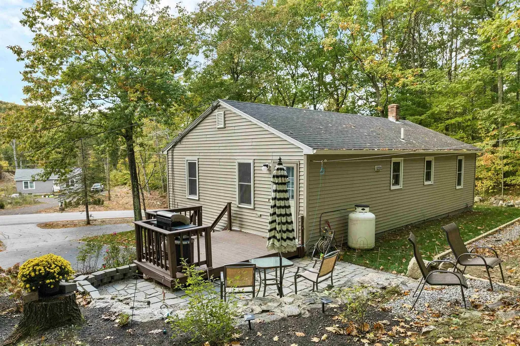 205 Kings Highway New Durham NH 03855