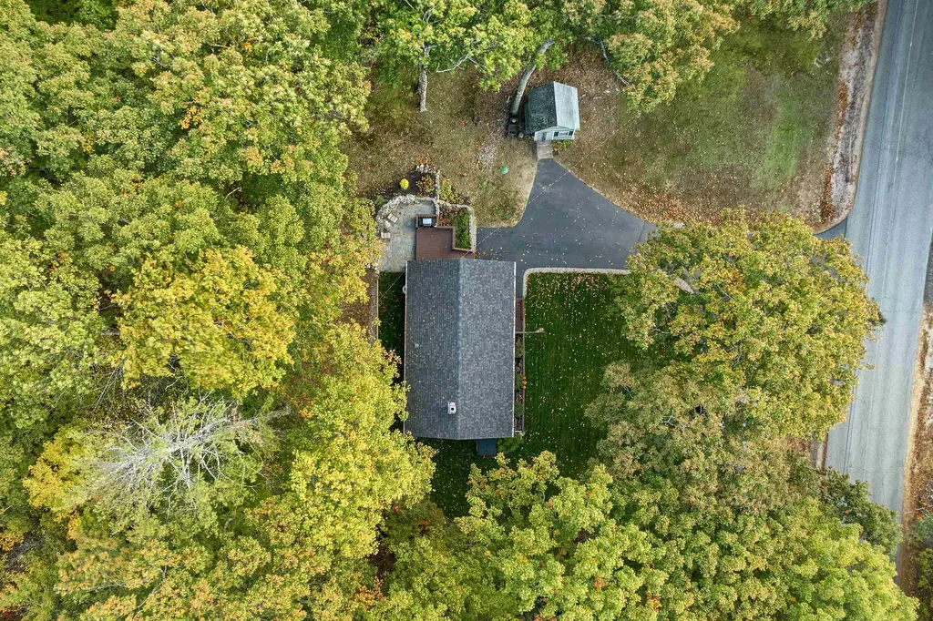 205 Kings Highway New Durham NH 03855