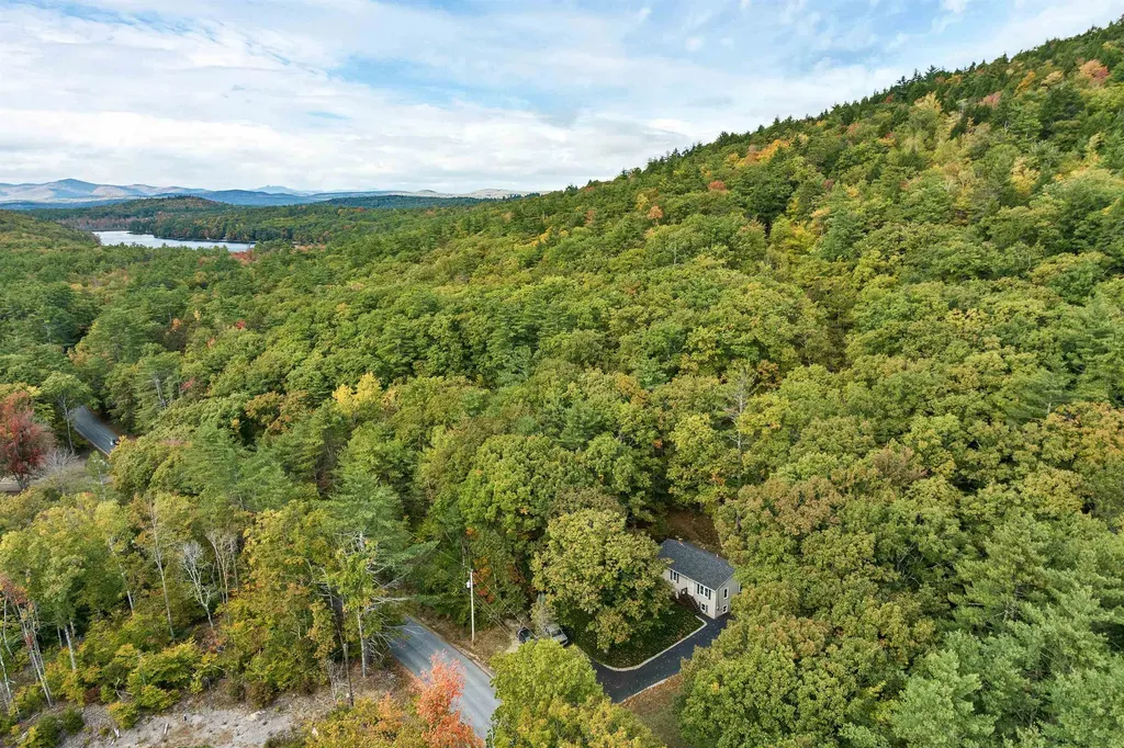 205 Kings Highway New Durham NH 03855