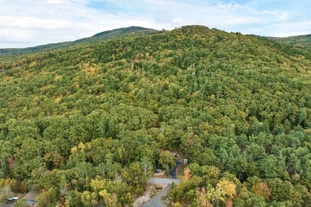 205 Kings Highway New Durham NH 03855