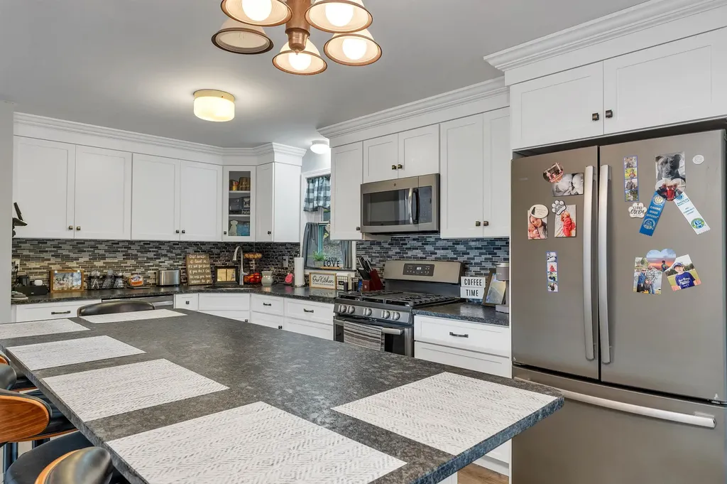 205 Kings Highway New Durham NH 03855