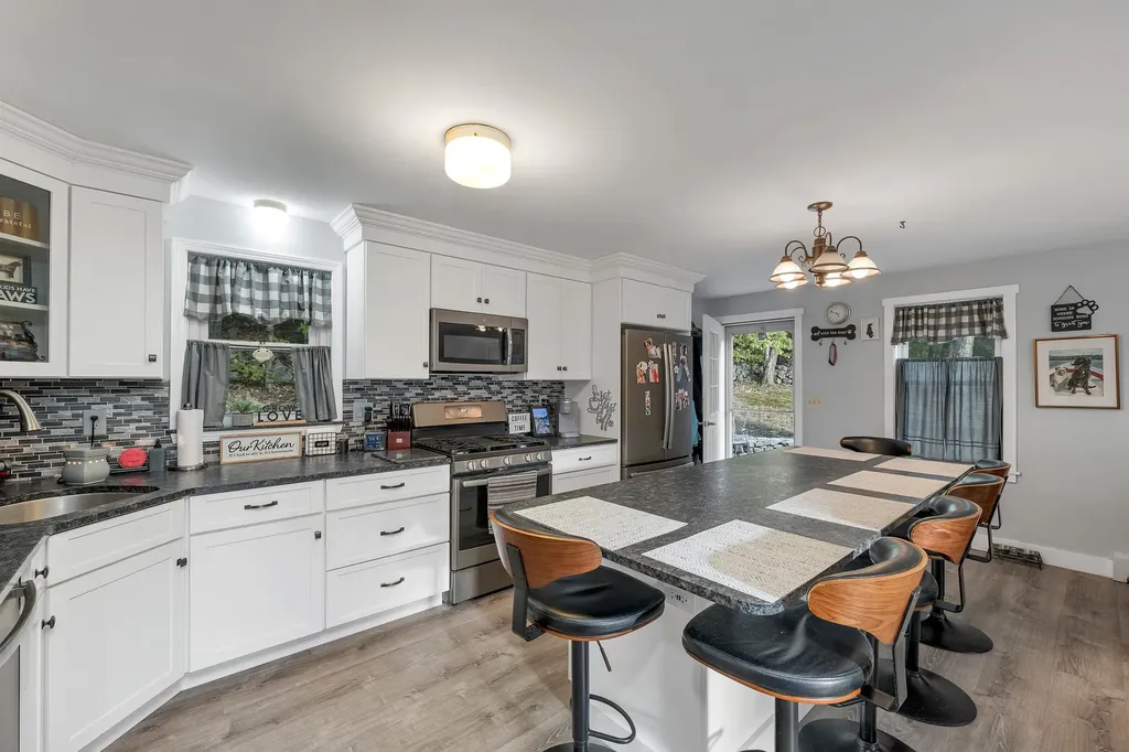 205 Kings Highway New Durham NH 03855