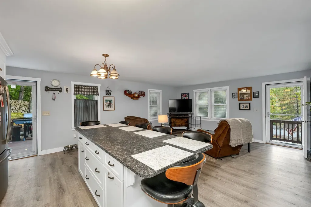 205 Kings Highway New Durham NH 03855